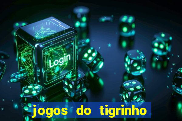 jogos do tigrinho vai ser proibido no brasil